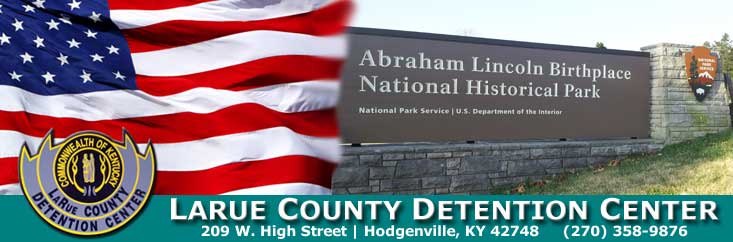 Larue County Detention Center